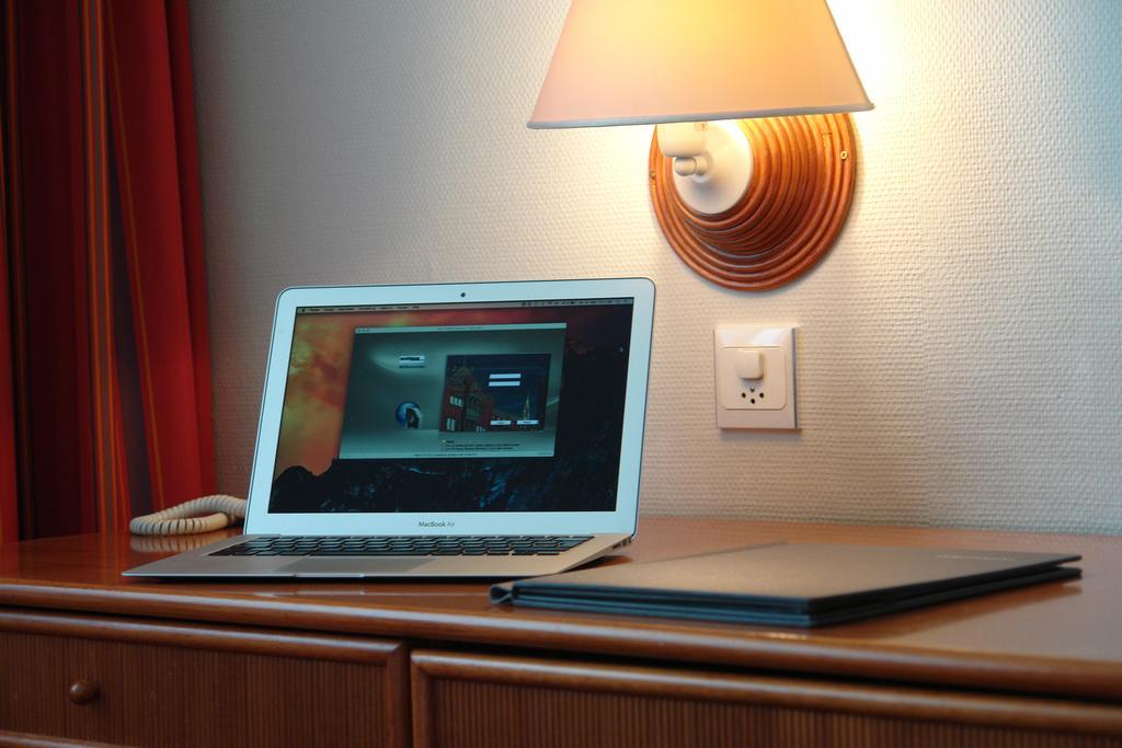 Hotel Wettstein 3*
