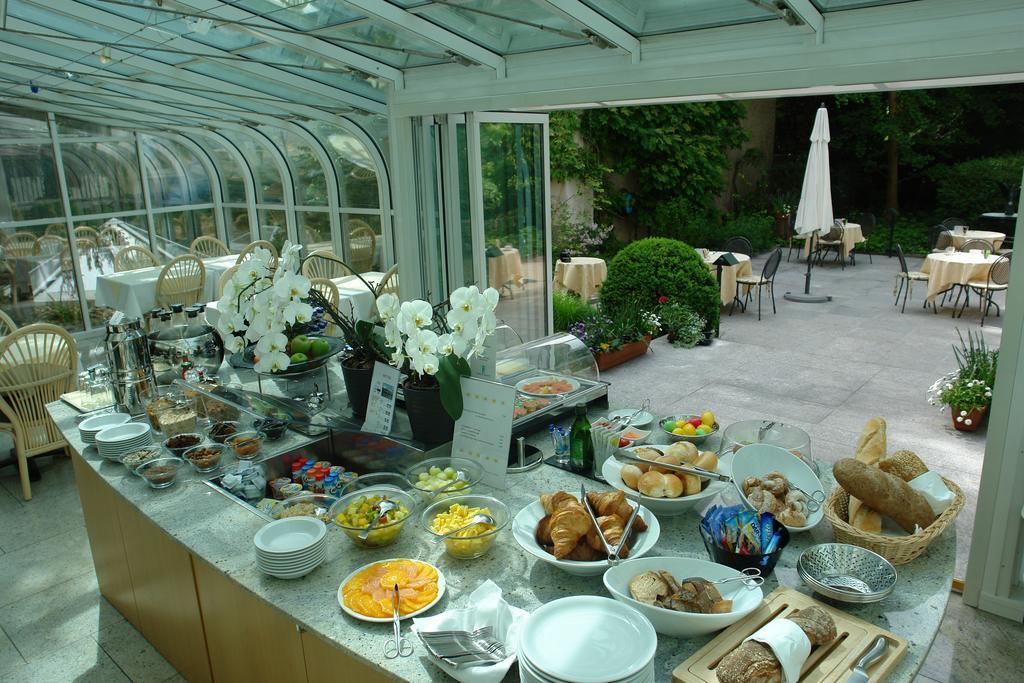 Hotel Wettstein