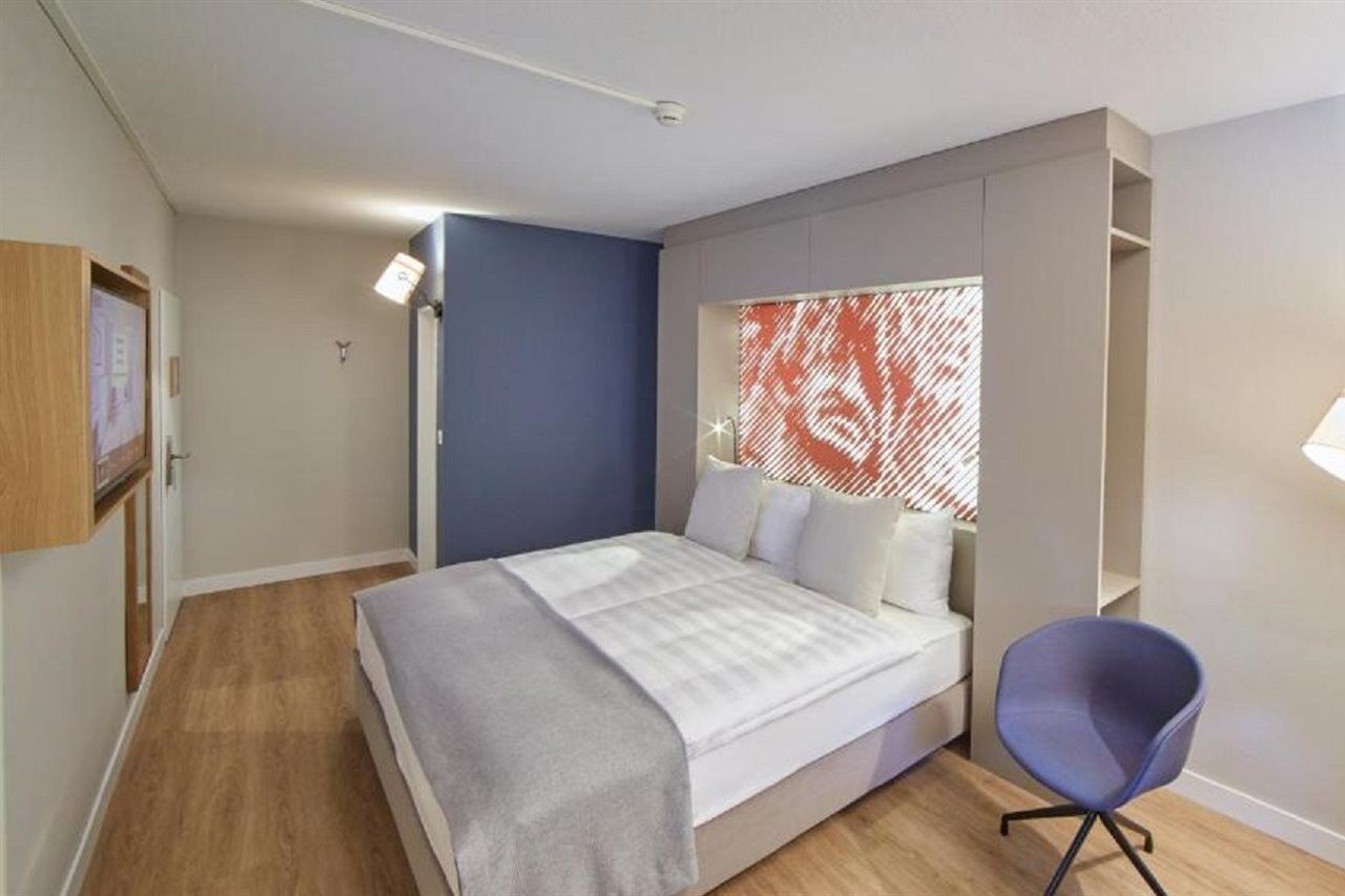 Wettstein Hotel Basel